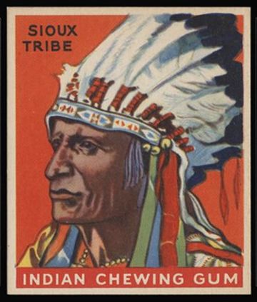 6 Sioux Tribe